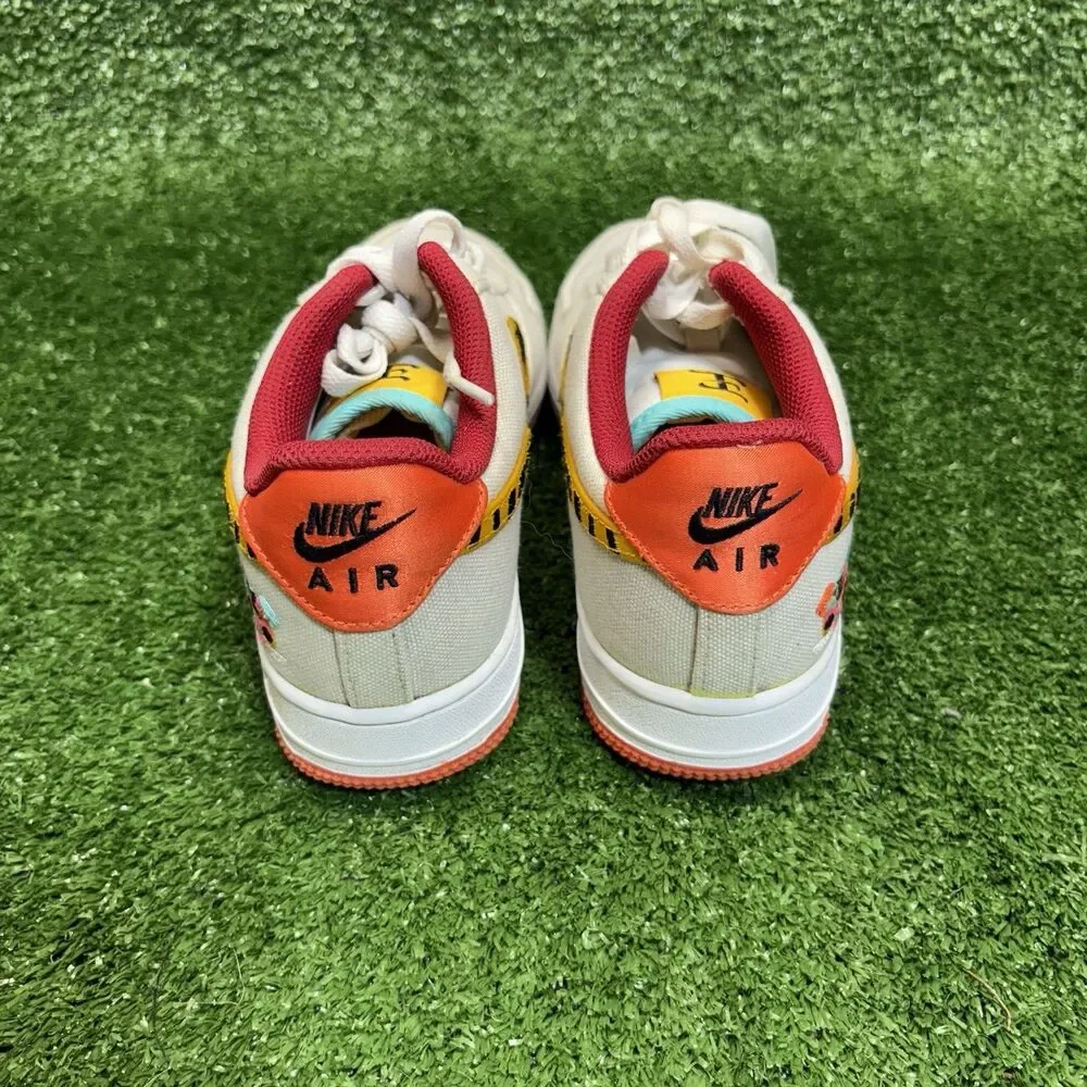 Nike womens size